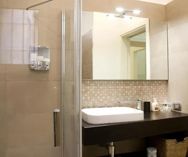Apartament Babuino Dream House *