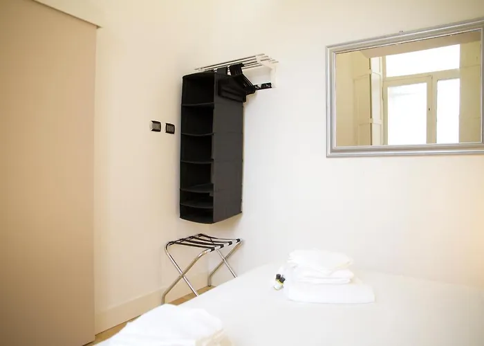 Babuino Dream House Apartament