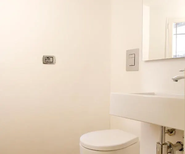 Apartament Babuino Dream House *