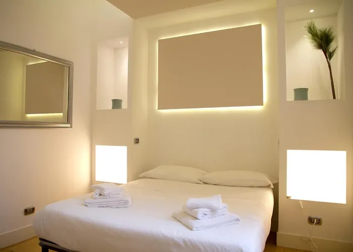 Apartament Babuino Dream House Rzym