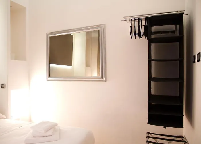Babuino Dream House Rzym