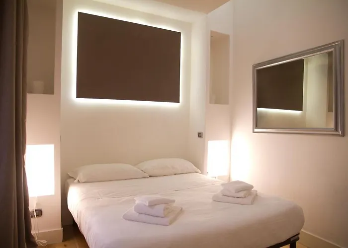 Apartament Babuino Dream House Rzym