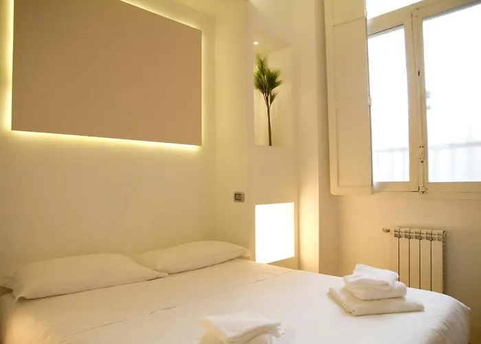 Babuino Dream House Apartament