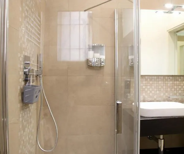 Babuino Dream House Apartament *