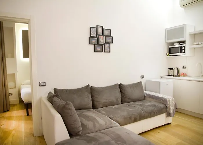Babuino Dream House Apartament