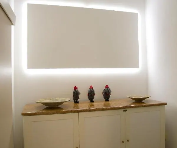 Apartament Babuino Dream House *