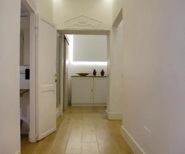 Apartament Babuino Dream House